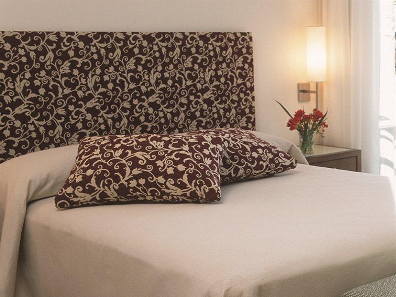 Nh Mendoza Cordillera Hotel Eksteriør billede
