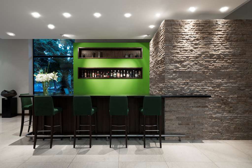 Nh Mendoza Cordillera Hotel Restaurant billede